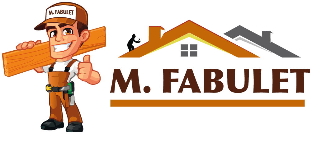 M.Fabulet – Couvreur dans l'Oise (60)